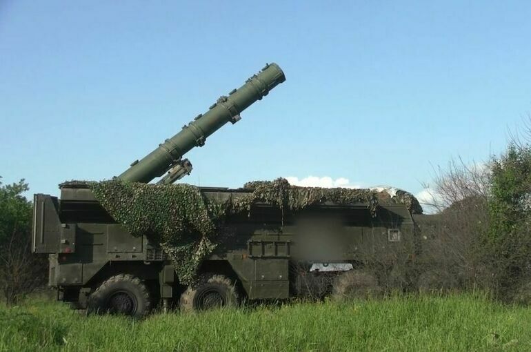 Госдеп: США обеспокоены ответными ударами России по Украине