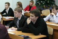 В новом учебном году школы будут пользоваться старыми учебниками обществознания