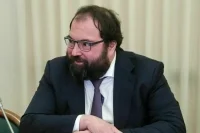 Шадаев предложил отказаться от SMS при восстановлении пароля от «Госуслуг»