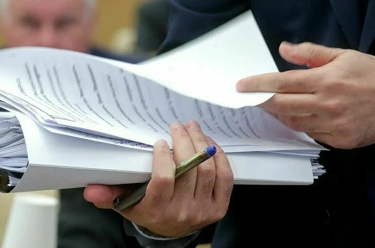 Комитет Госдумы одобрил смягчение нагрузки на микрофинансовые организации