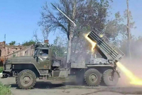 Армия РФ освободила Константиновку в Сумской области и Зеленое Поле в ДНР