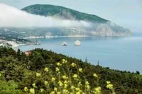 Чем заняться в Крыму летом