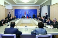 Володин: Фракции Госдумы солидарны в необходимости укрепления связей с Йеменом