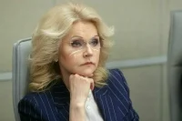 Голикова поручила разработать должность «врач медицины здорового долголетия»