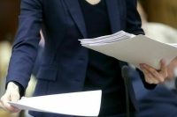 Зарегистрировать недвижимость поможет биометрия