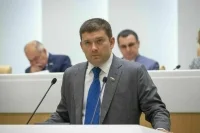 Сенатор Журавлев: Противостоять финансовым угрозам нужно сообща