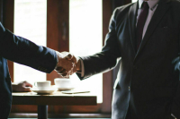 Telegram начнет сотрудничать с компанией Маска