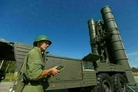 Симоньян: В Москве обсуждают ответ Берлину на удары Taurus