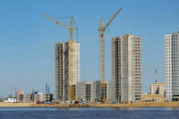 Банки, взимающие комиссии с застройщиков, предложили отключать от госпрограмм