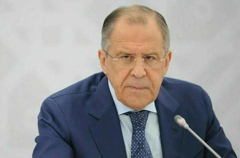 Лавров: Россия предлагает Украине встречу 2 июня