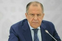 Лавров: Россия предлагает Украине встречу 2 июня