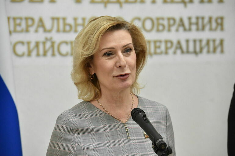 Сенатор Святенко: Марафон здоровья тиражирует успешный опыт сбережения здоровья трудящихся