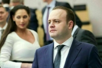 Депутат Даванков отметил важность БАДов для экономики