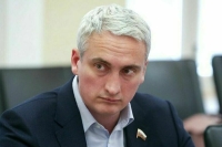 Депутат Нифантьев назвал важным законопроект о передвижных аптеках