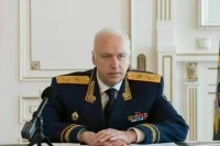 Бастрыкин поручил возбудить уголовное дело из-за угроз в адрес Мединского