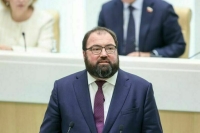 В Минцифры допустили поэтапное ограничение зарубежных облачных сервисов