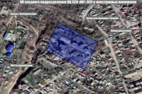 Армия РФ уничтожила пункт центра спецопераций ВСУ в Николаевской области