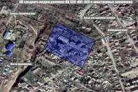 Армия РФ уничтожила пункт центра спецопераций ВСУ в Николаевской области