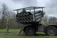 Российские военные освободили три населенных пункта в Харьковской области и ДНР