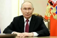 Путин: Семейные ценности для России и ее граждан непреложны