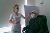 Финансирование медпомощи в регионах в 2024 году увеличилось на 13,5%