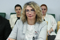 Сенатор Косихина: Системе поддержки семей нужно добавить гибкости 