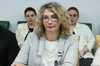 Сенатор Косихина: Системе поддержки семей нужно добавить гибкости 