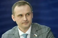 Депутат Леонов предложил новый способ научить детей вести здоровый образ жизни