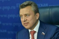 Депутат Выборный: Лимиты на перевод денег позволят эффективнее бороться с криминалом