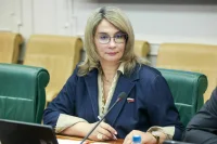 Сенатор Косихина предложила ограничить применение нейросетей при написании диплома