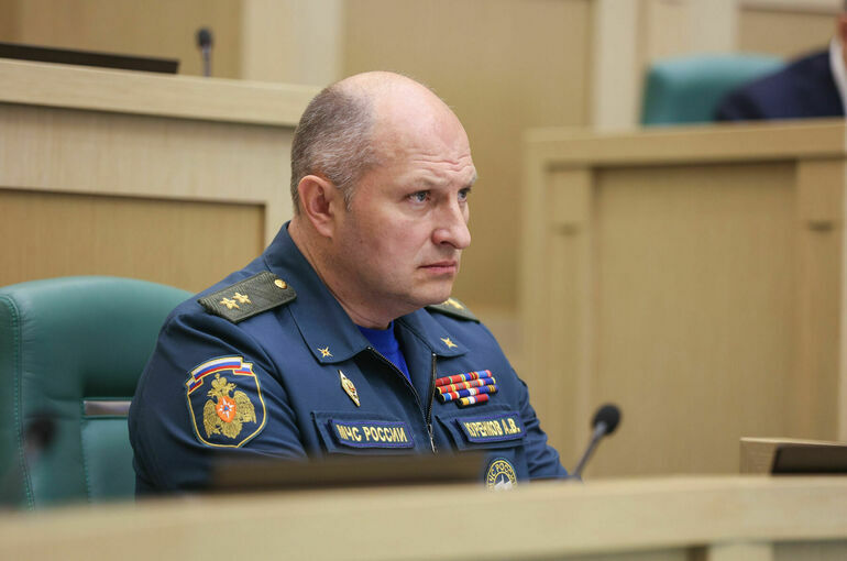 Куренков: На восстановление укрытий и убежищ может потребоваться 155 млрд рублей