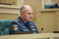 Куренков: На восстановление укрытий и убежищ может потребоваться 155 млрд рублей