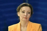 Депутат Кузнецова: С начала года при атаках ВСУ на регионы РФ ранены 92 ребенка