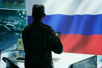 Российская армия освободила Кондрашовку в Харьковской области