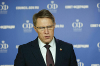 Минздрав: Детская смертность в России с 2012 года снизилась более чем на 60%