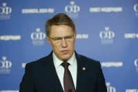 Минздрав: Детская смертность в России с 2012 года снизилась более чем на 60%