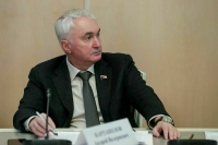 Депутат Картаполов: Россия не отдает Украине по обмену пленными преступников