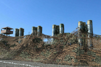 Силы ПВО сбили три беспилотника на подлете к Москве