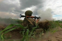 NYT: Меморандум Украины включает прекращение огня на суше, на море и в небе