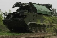 Силы ПВО сбили 15 беспилотников за полтора часа