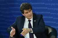 Сенатор: Электронное голосование должно быть основным для собраний жильцов 