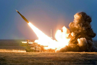 Российские военные уничтожили около 100 контейнеров с боеприпасами в Одессе