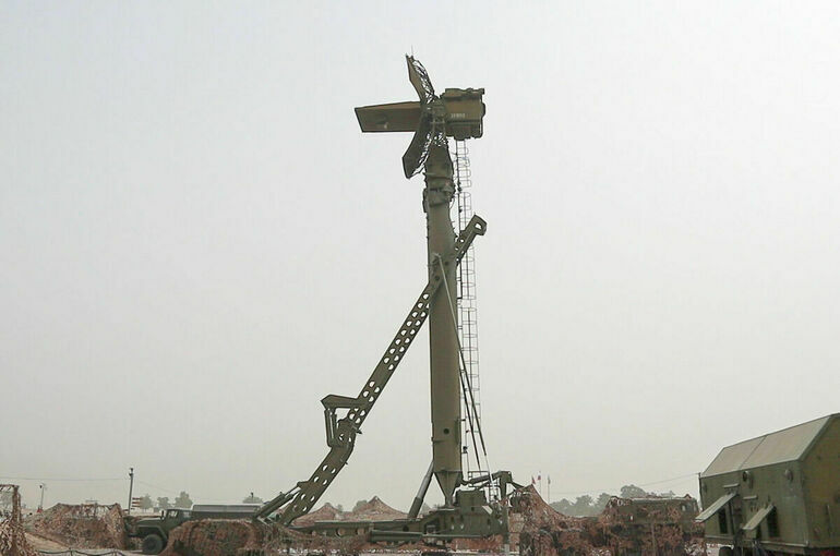 В Московской области за ночь сбили 42 беспилотника