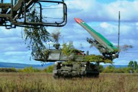 Над регионами России за ночь сбили почти 300 украинских дронов