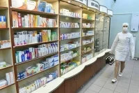 Фармацевты стали частью системы здравоохранения
