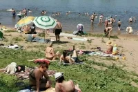 Где разрешено купаться в Москве летом 2025 года