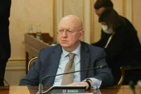 Небензя предупредил о возможном ответе на удар ракетами Taurus по России