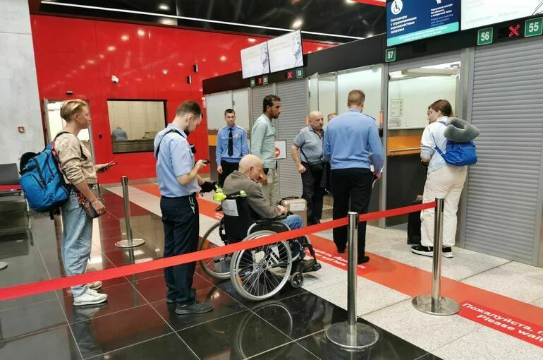 Генпрокуратура: «Победа» незаконно ограничила габариты ручной клади