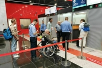 Генпрокуратура: «Победа» незаконно ограничила габариты ручной клади