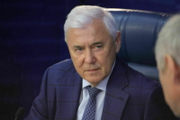 Депутат Аксаков рассказал, когда появятся детские долгосрочные накопления